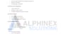 develop a custom offline pos desktop application